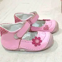 پاپوش و کفش و کتونی بچگانه و دخترانه