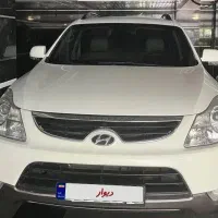 هیوندای وراکروز ix55