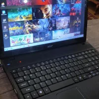 لپتاپ استوک مارک acer