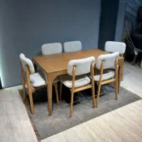 نهار خوری مینرال