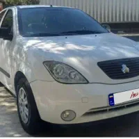 تیبا صندوق دار مدل ۱۴۰۰