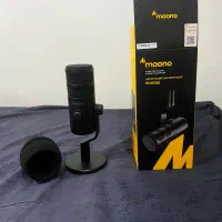 میکروفون ماونو مدل PD100U