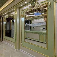 پتینه و دکوراسیون