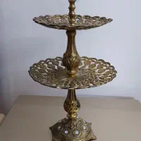 شیرینی خوری برنز نو