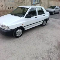 پراید 131مدل 1394