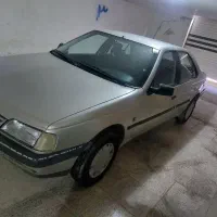 روا سال ۸۹ دوگانه سوز کارخانه cng