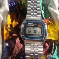 ساعت کاسیو اصلی دیجیتال قدیمی