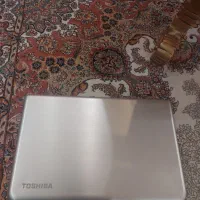 لپ تاپ توشیبا