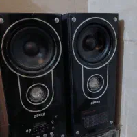 اسپیکر / باند