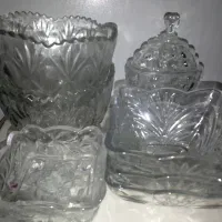 ست میوه خوری