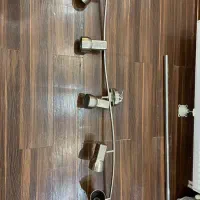 لوستر چند شاخه