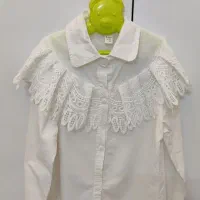 شومیز دخترانه