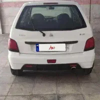 پــرایــد111 مـدل 92 تــمــیـز