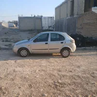 تیبا۲مدل ۹۵