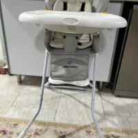 صندلی غذای کودک