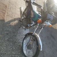 125|موتورسیکلت|ساری, |دیوار