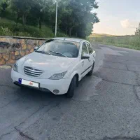 تیبا 1 مدل ۹۱ دوگانه سوز