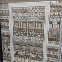 فرش ۵۰۰شانه مدرن
