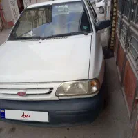 پراید ۸۸