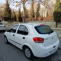 تیبا ۲ مدل۹۸|خودرو سواری و وانت|تهران, تهرانپارس شرقی|دیوار