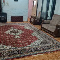 سوئیت طبقه همکف دور میدان اصلی