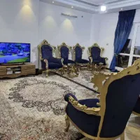 آپارتمان۱۱۵متر*جنوبی*سراسر نورگیر