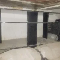 زیر تلویزیون