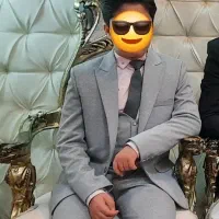 کت و شلوار پسرانه