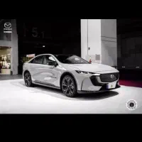 حواله مزدا EZ 6 اتونوین