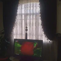 پرده پذیرایی