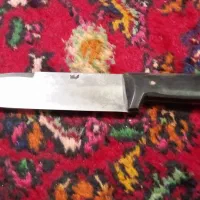 چاقو سلاخی