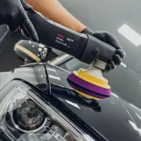 پولیش سرامیک و اورحال بدنه