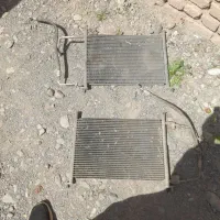 رادیاتور کولر برای پژو روآ