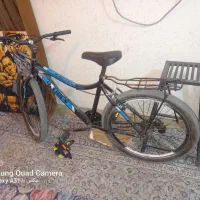 دوچرخه هلیوس ۲۶