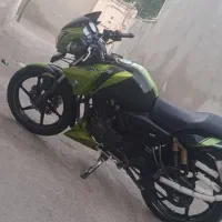 آپاچی ۱۶۰مدل۹۰