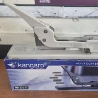 منگنه بزرگ صنعتی کانگورو ژاپن مدل HD - 23 L 17