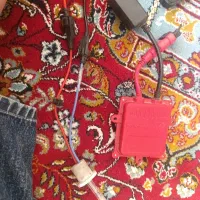هدلایت زنون پر نور یخی