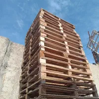 پالت چوبی قیمت مناسب