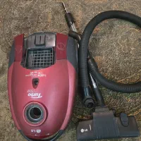 جارو برقی  الجی