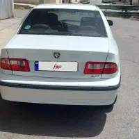 سمند ۹۹ ال ایکس در حد