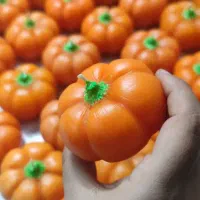شمع های پائیزی