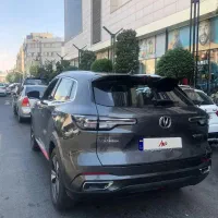 چانگان cs55