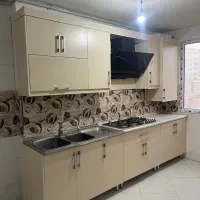 کابینت ، گاز ، هود