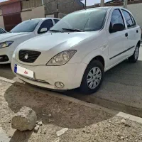 تیبا2/ مدل 1400 / بی رنگ