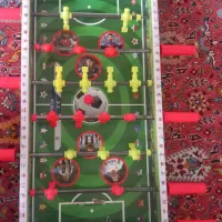 فوتبال دستی