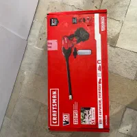 کارواش شارژی کرفسمن آمریکایی