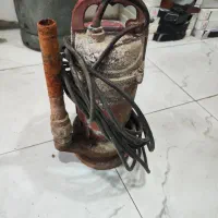 کفکش چاه
