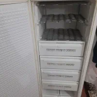 یخچال فریزر پارس