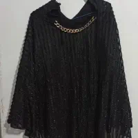 لباس مجلسی مزونی