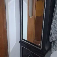 جا کفشی آینه دار